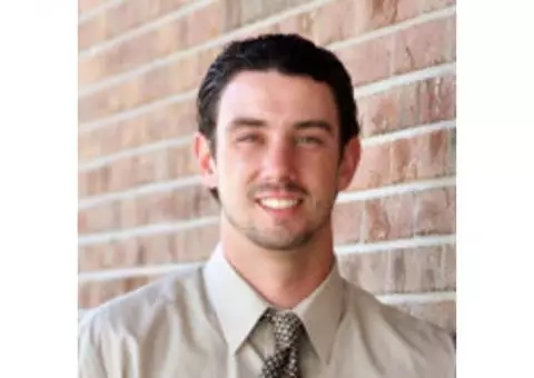 Troy Shearrer - Farmers Insurance Agent in Malden, MO