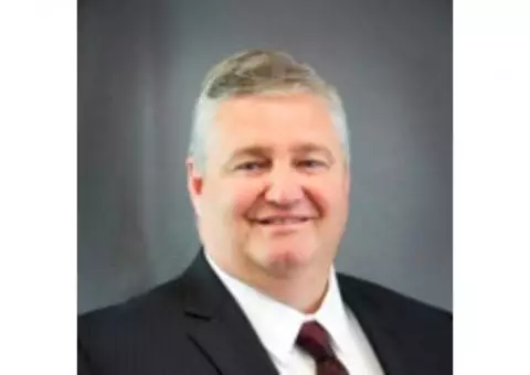 Jeffrey Essary - Farmers Insurance Agent in Kennett, MO